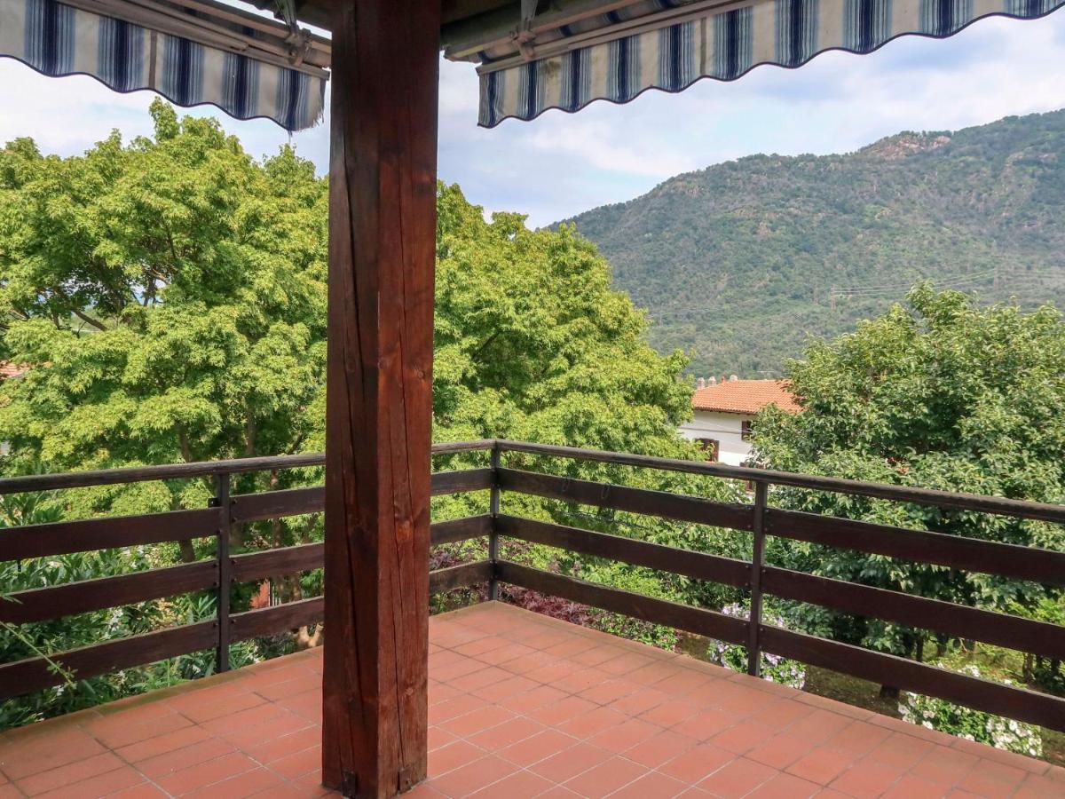 Holiday Home Sulle Colline Casalesi By Interhome Casale Corte Cerro Exterior foto