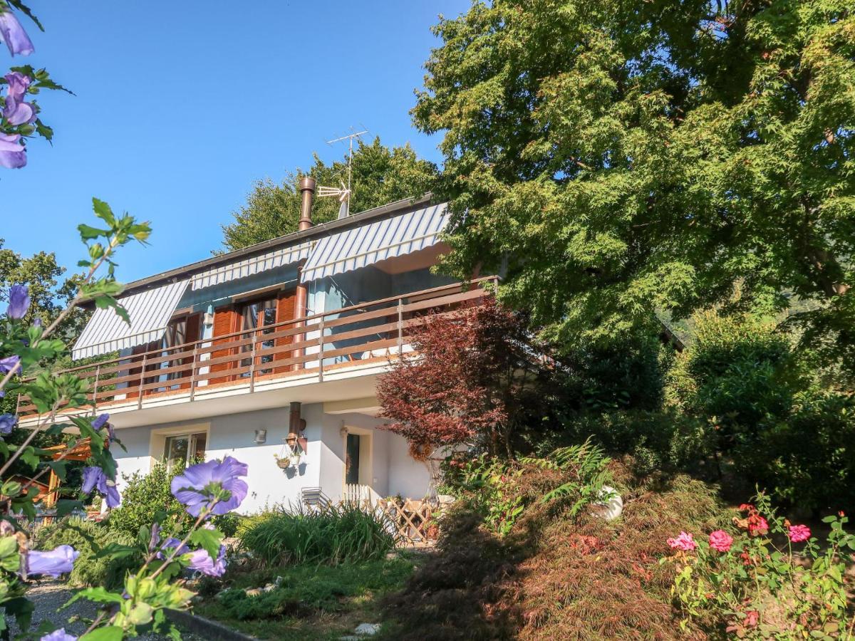 Holiday Home Sulle Colline Casalesi By Interhome Casale Corte Cerro Exterior foto