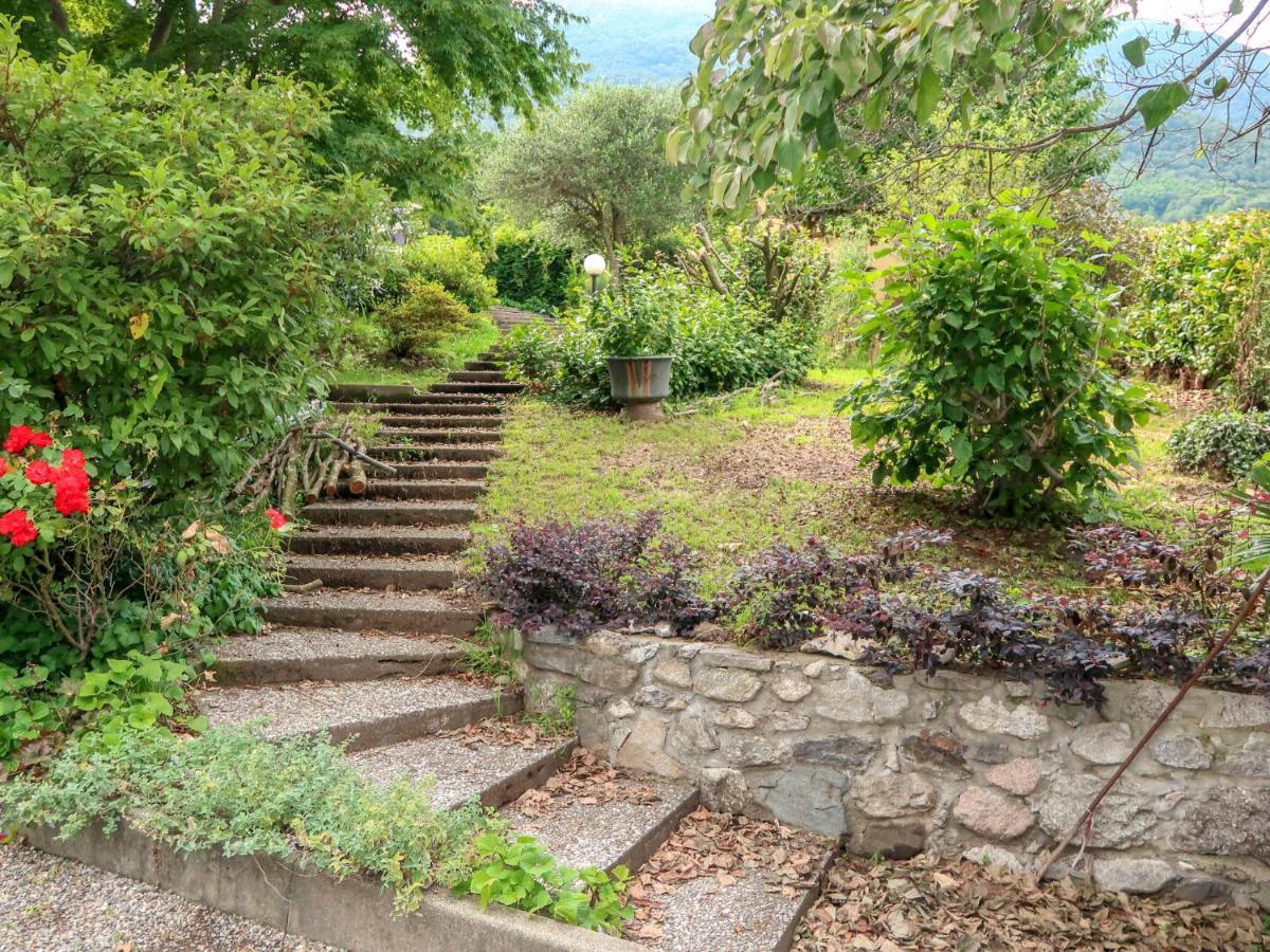 Holiday Home Sulle Colline Casalesi By Interhome Casale Corte Cerro Exterior foto