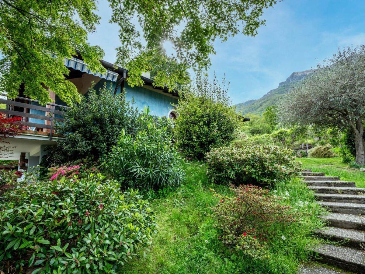 Holiday Home Sulle Colline Casalesi By Interhome Casale Corte Cerro Exterior foto