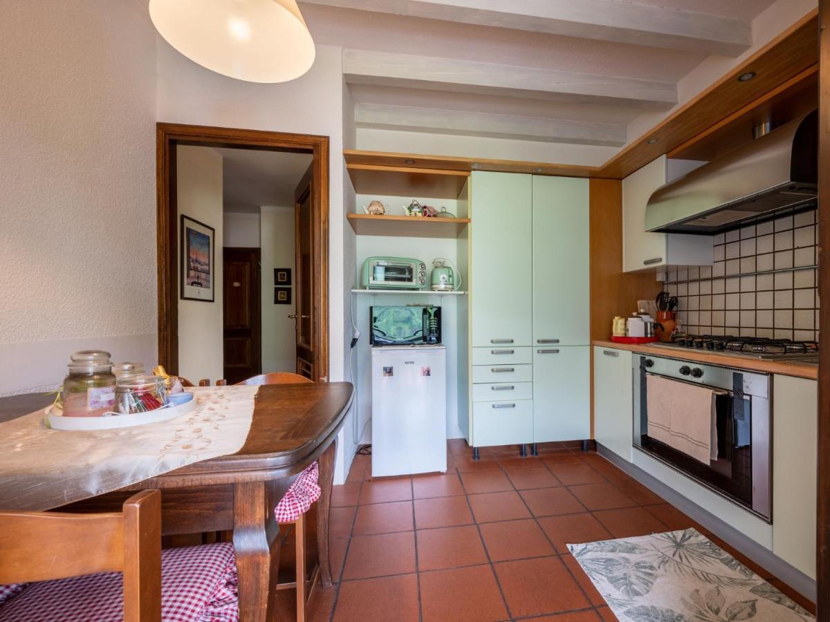 Holiday Home Sulle Colline Casalesi By Interhome Casale Corte Cerro Exterior foto